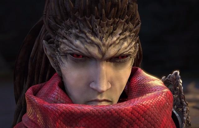 《星辰变》开启“超前点播”，六集共计18元，国漫黑粉的回复亮了