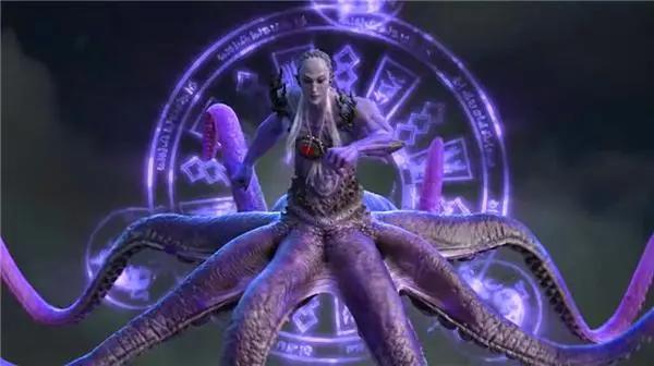 星辰变17集：剧情发展太快，反派没有说一句话，出场就被灭