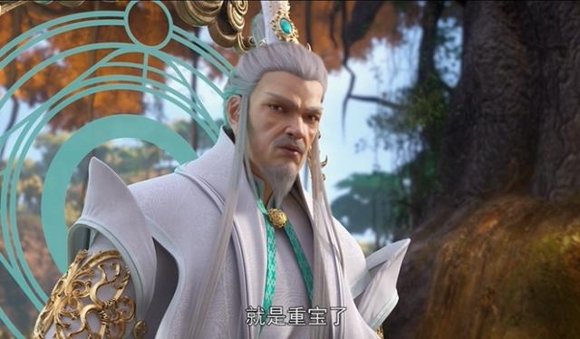 《星辰变第四季》今日开播，阅文动漫开年作品，接棒《斗破苍穹三年之约》