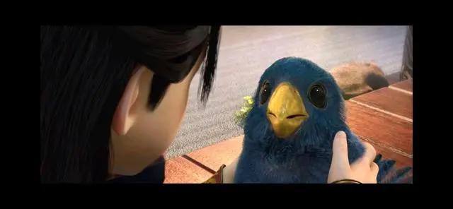 动漫推文《星辰变》