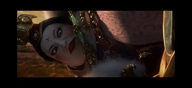 动漫推文《星辰变》