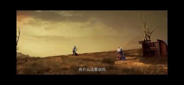 动漫推文《星辰变》