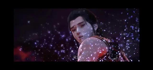 动漫推文《星辰变》