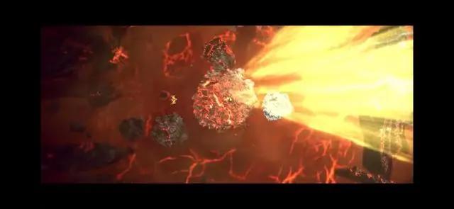 动漫推文《星辰变》