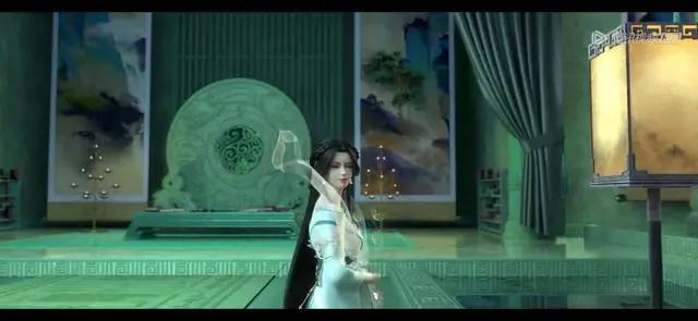 动漫推文《星辰变》