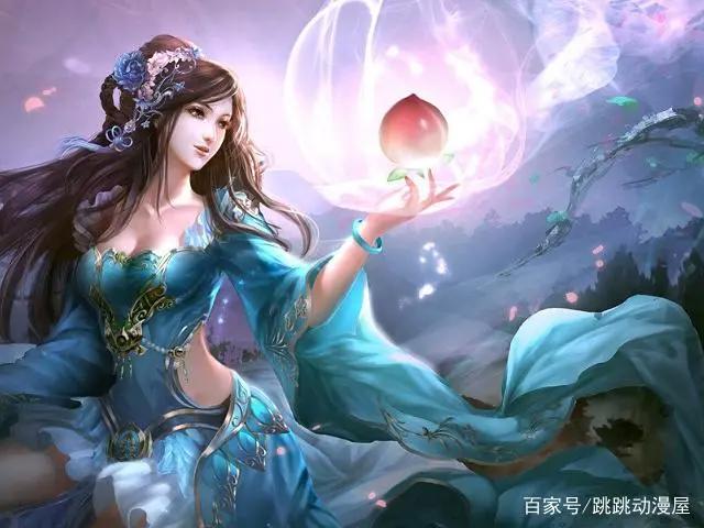 动漫星辰变：开创新纪元的热血玄幻制作，特效处理方式上的跨越