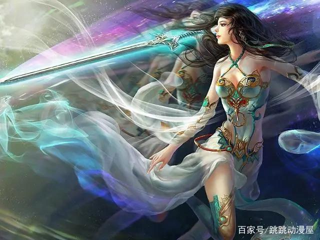 动漫星辰变：开创新纪元的热血玄幻制作，特效处理方式上的跨越