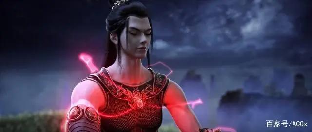 豆瓣8.5分的《星辰变》动画，能将成功延续到真人剧吗？