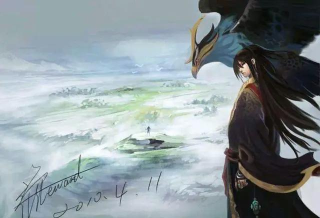 星辰变动画第二季你满意吗？