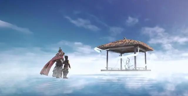 如何看待《星辰变》动漫