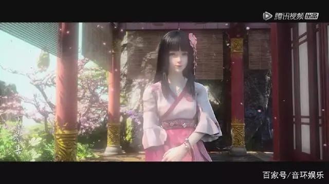 国产动漫《星辰变》首播点击播放流量破亿，重新缔造国产动画巅峰