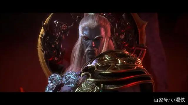 国漫新作燃爆十月，《星辰变》这绝对是一部可以吹爆的动漫