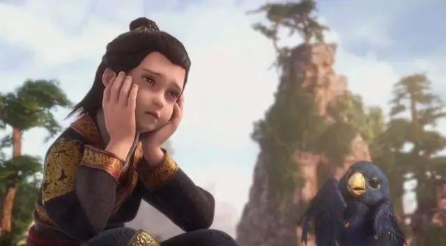 国创动漫《星辰变》超越经典原著，番茄也叫绝的良心还原度