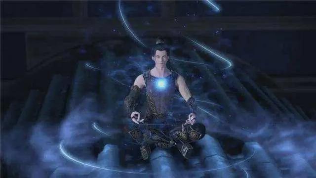 国创动漫《星辰变》超越经典原著，番茄也叫绝的良心还原度