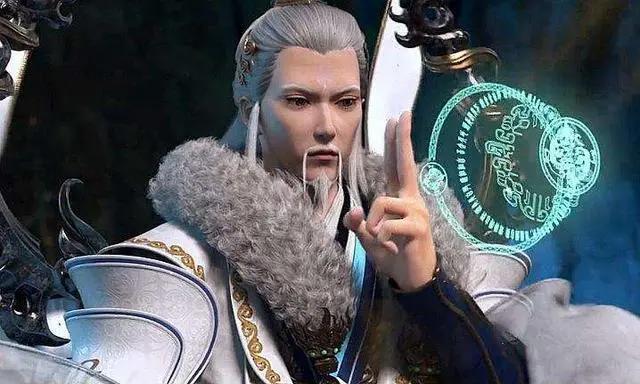 国创动漫《星辰变》超越经典原著，番茄也叫绝的良心还原度