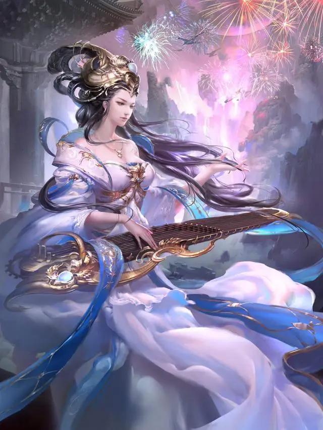 曾经播放量超过1亿的动画，现在出第二季了，这部优质国漫知道吗