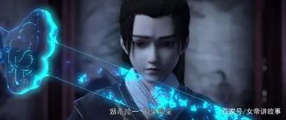 《星辰变》10年IP动漫化热播，网文之王的力作可以了解一下