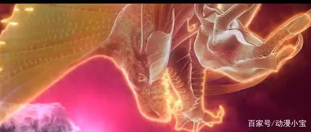 星辰变：国漫巅峰《星辰变》完爆《斗罗大陆》！