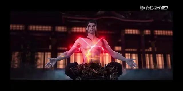 终生追系列：还原度极高的动漫《星辰变》，收视已破亿