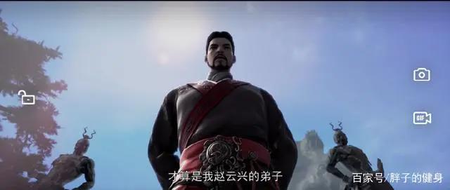 国漫异军突起《星辰变》动漫