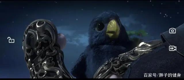 国漫异军突起《星辰变》动漫