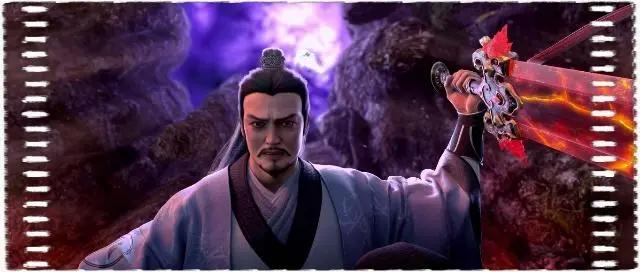 《星辰变》动漫豆瓣8.5分完美收官，网友直呼：最震撼的渡劫