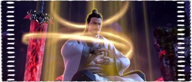 《星辰变》动漫豆瓣8.5分完美收官，网友直呼：最震撼的渡劫