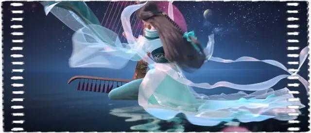 《星辰变》动漫豆瓣8.5分完美收官，网友直呼：最震撼的渡劫