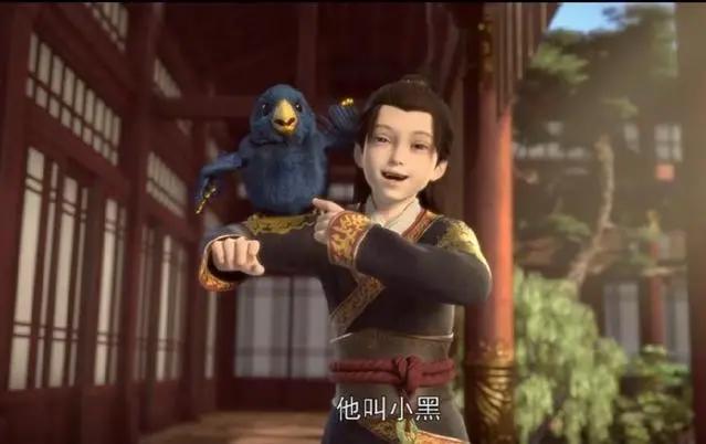 《星辰变》动漫上线，两集破1亿，老书虫：高度还原小说，追定了