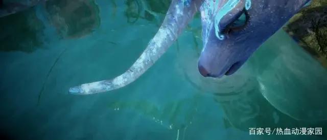 国产3D动漫中的顶级佳作推荐——《星辰变》