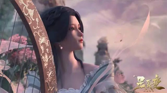 《星辰变》第三季时长良心，剧情紧凑，为何没有成为爆款动漫呢