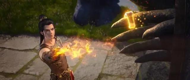 《星辰变》动画第四季定档！1月23日起破逆央踏星辰！