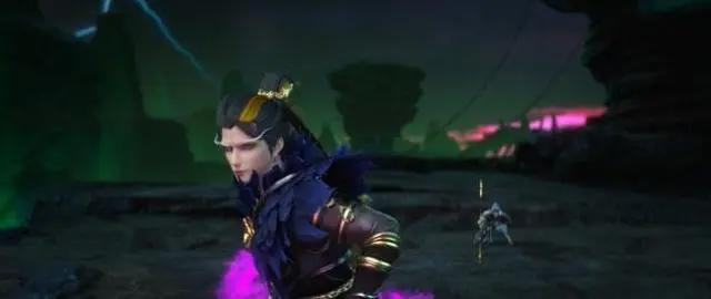 《星辰变》动画第四季定档！1月23日起破逆央踏星辰！