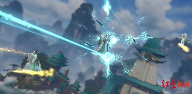 系列动画《星辰变》第四季回归，视觉效果受好评