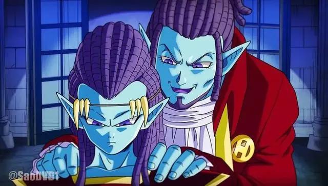 龙珠超86话情报：悟空与格兰诺拉联手，佳斯败北