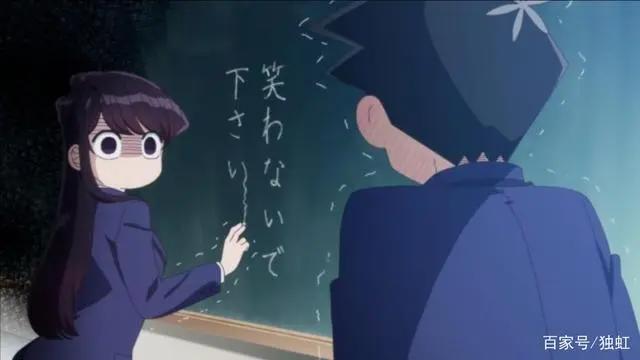 十月新番来袭，有你期待的嘛