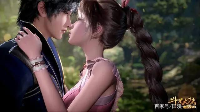 《斗罗大陆》动画是否成为了那座国产动画“难以逾越”的高峰？