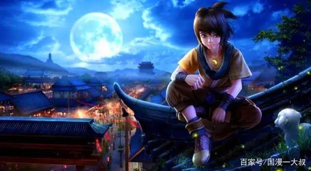 《斗罗大陆》动画是否成为了那座国产动画“难以逾越”的高峰？