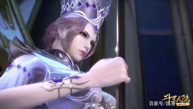 《斗罗大陆》动画是否成为了那座国产动画“难以逾越”的高峰？