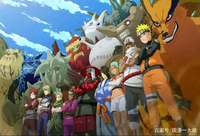 《斗罗大陆》动画是否成为了那座国产动画“难以逾越”的高峰？