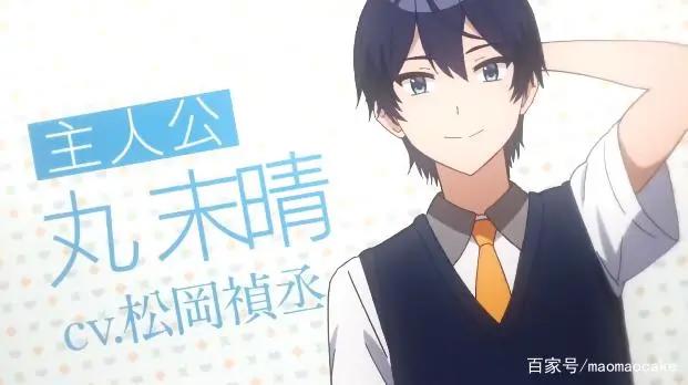 2021年4月新番中最期待的10部：佐贺偶像、86、影宅、长瀞同学等