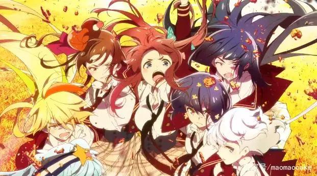 2021年4月新番中最期待的10部：佐贺偶像、86、影宅、长瀞同学等