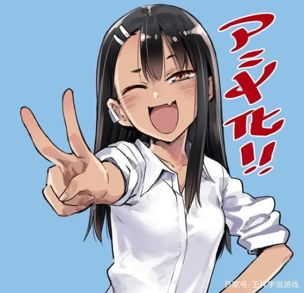 四番第五周人气评选，“果篮”夺冠，荻原沙优人气如此之高