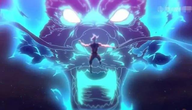 全职高手2：叶修龙抬头已现！二季PV发出，宣告回归！