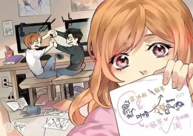 全职高手2：叶修龙抬头已现！二季PV发出，宣告回归！