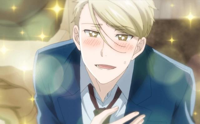 四月番第5周人气评选，《水果篮子》夺冠，荻原沙优人气这么高？