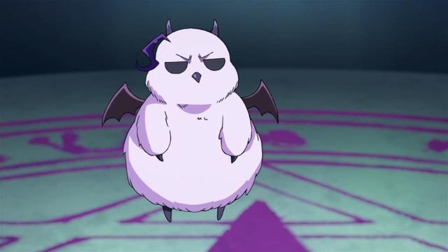 外网四月番第八周排名已出，剃须排名第九，第一名实至名归