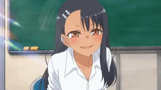 外网四月番第八周排名已出，剃须排名第九，第一名实至名归