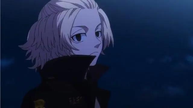 外网四月番第八周排名已出，剃须排名第九，第一名实至名归