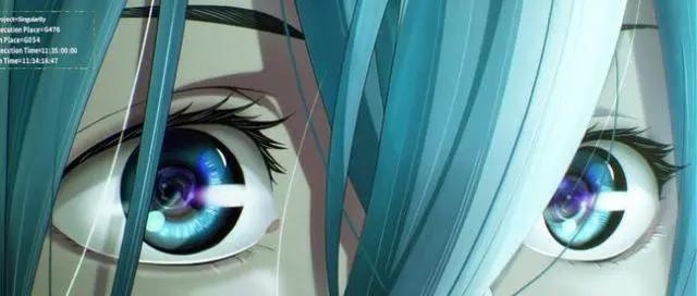 外网四月番第八周排名已出，剃须排名第九，第一名实至名归